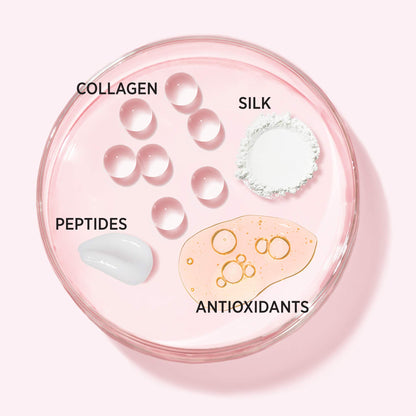 IT Cosmetics Bye Bye Pores Blush - Sheer, Buildable Color - Diffuses the Look of Pores &amp; Imperfections - With Silk, Hydrolyzed Collagen, Peptides &amp; Antioxidants - 0.192 oz