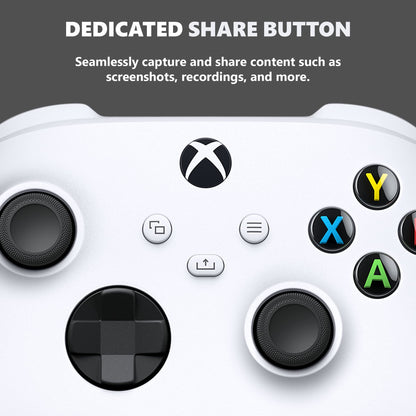 Xbox Elite Wireless Gaming Controller Series 2 – Black – Xbox Series X|S, Xbox One, Windows PC, Android, and iOS - Elite Series 2 Black Edition