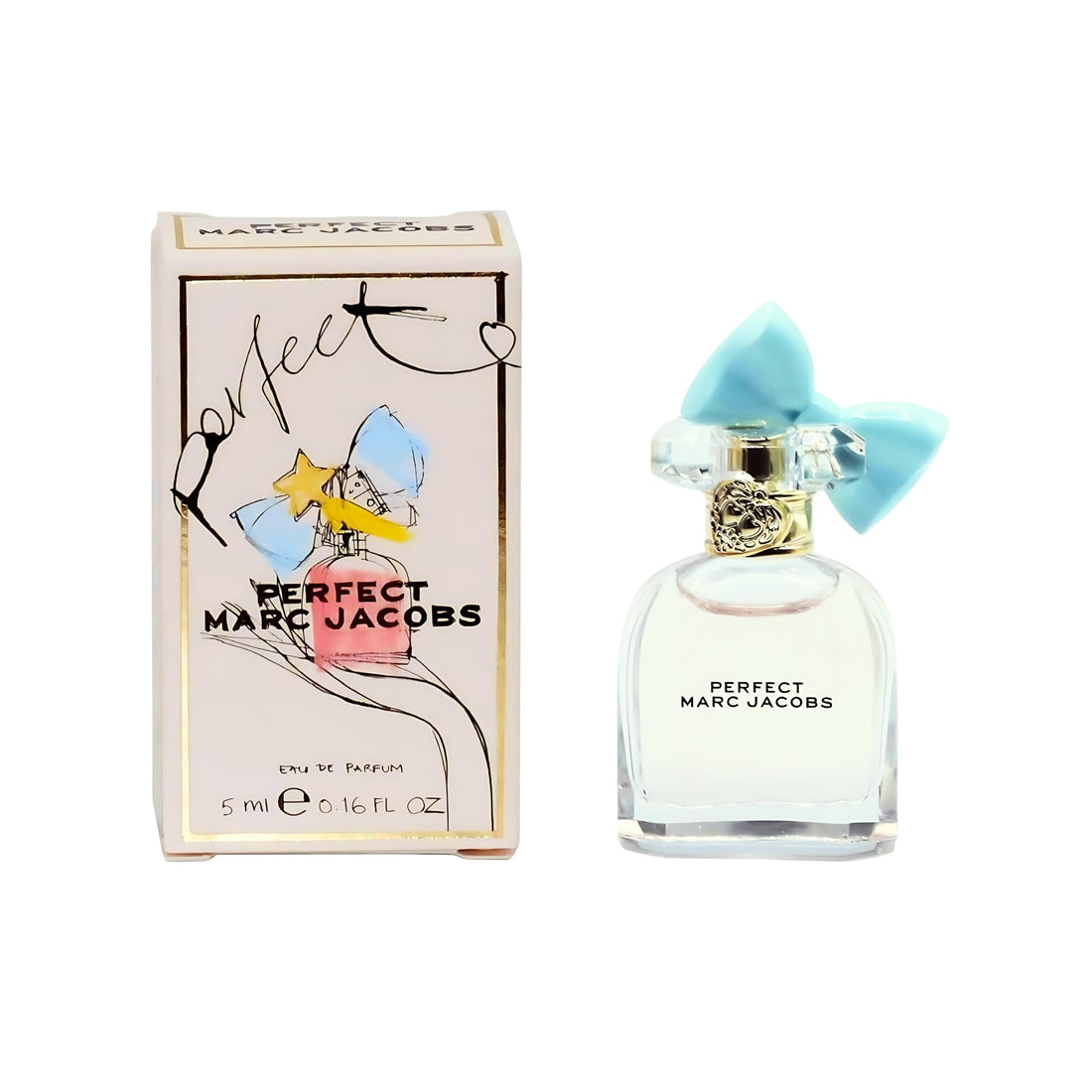 Marc Jacobs Perfect Women 3.3 oz EDP Spray