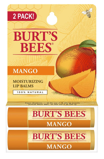 Burt&