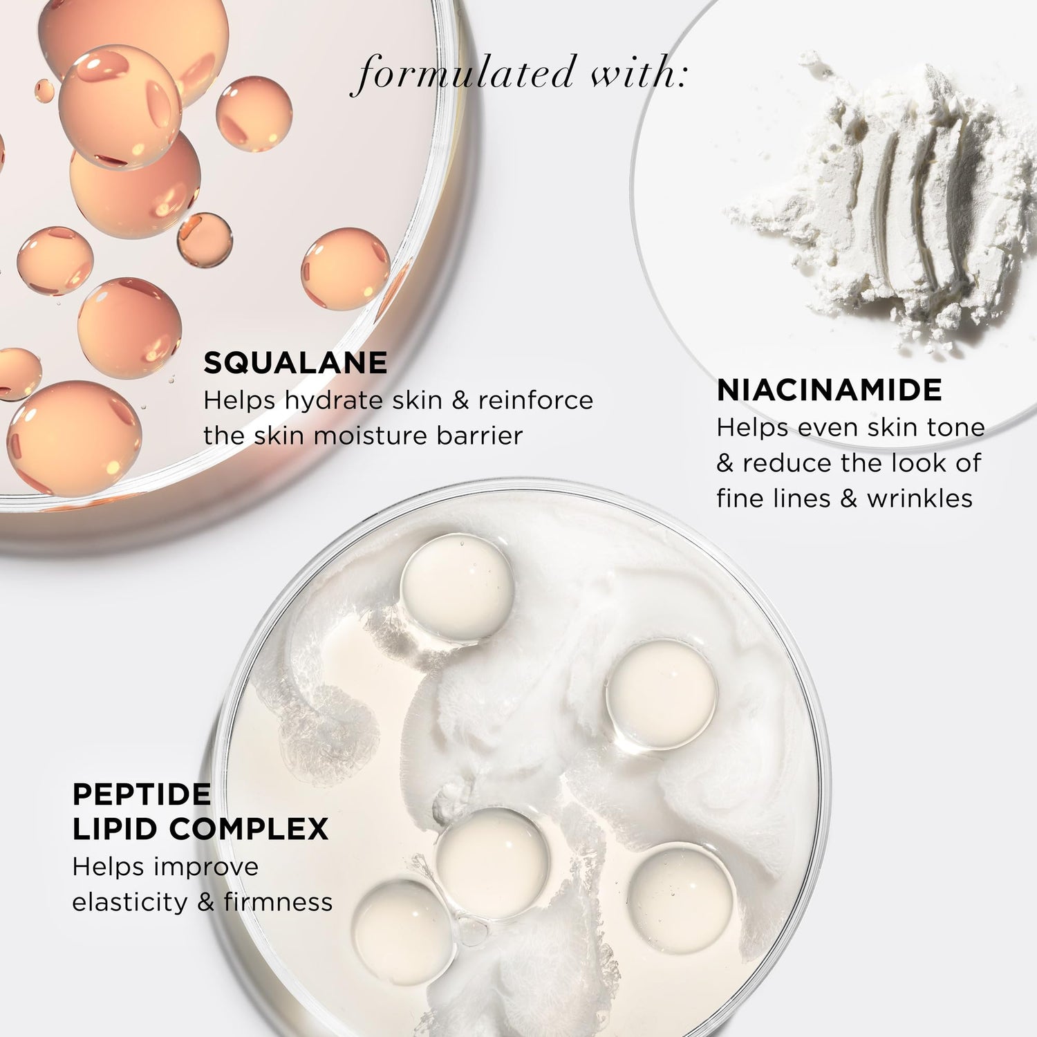 IT Cosmetics Confidence in a Cream Anti Aging Face Moisturizer – Visibly Reduces Fine Lines, Wrinkles &amp; Signs of Aging Skin in 2 Weeks, 48HR Hydration with Hyaluronic Acid, Niacinamide