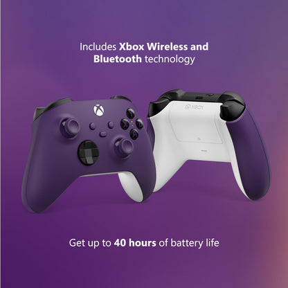 Xbox Elite Wireless Gaming Controller Series 2 – Black – Xbox Series X|S, Xbox One, Windows PC, Android, and iOS - Elite Series 2 Black Edition