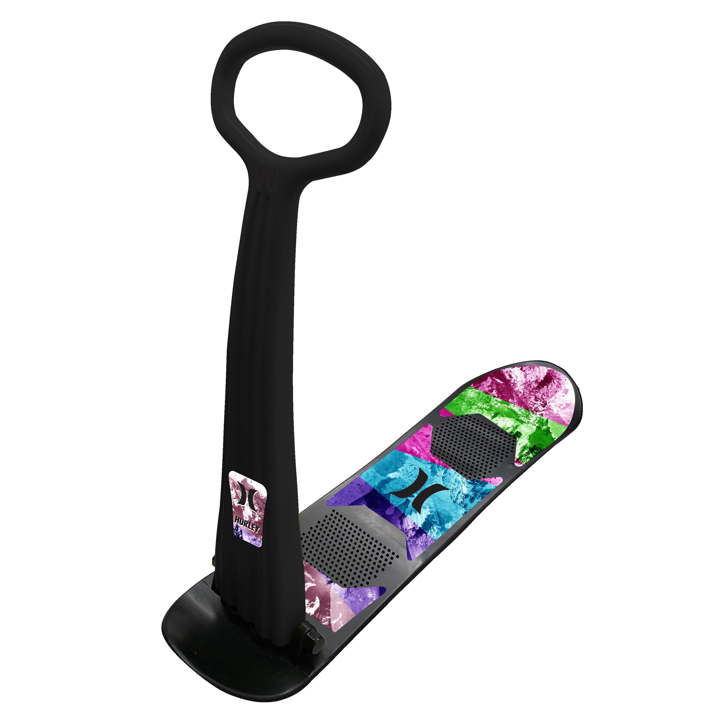 Hurley PRO XTR Snow Scooter