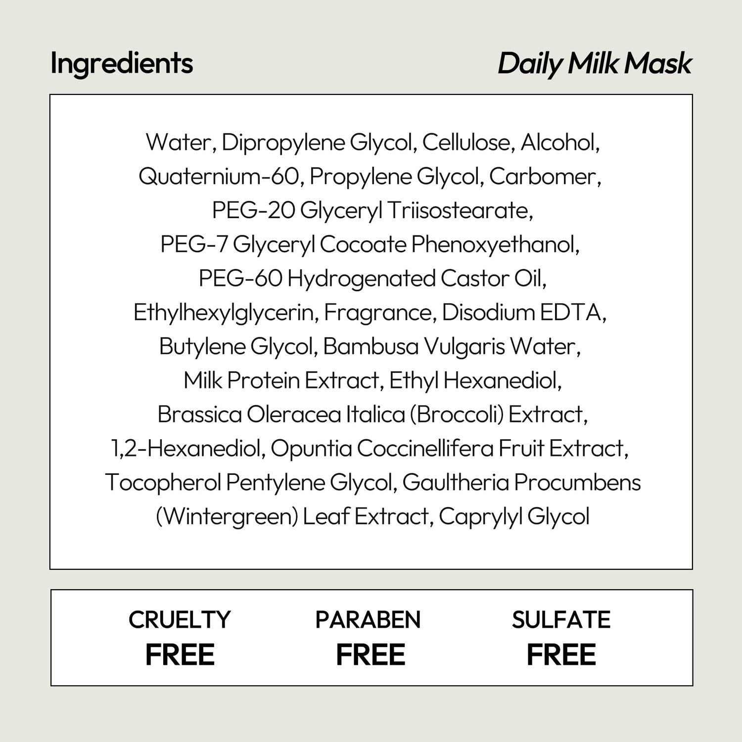 LAPCOS Pearl Sheet Mask, Daily Face Mask with Probiotics to Brighten and Clarify Skin, Korean Beauty Favorite, 5-Pack