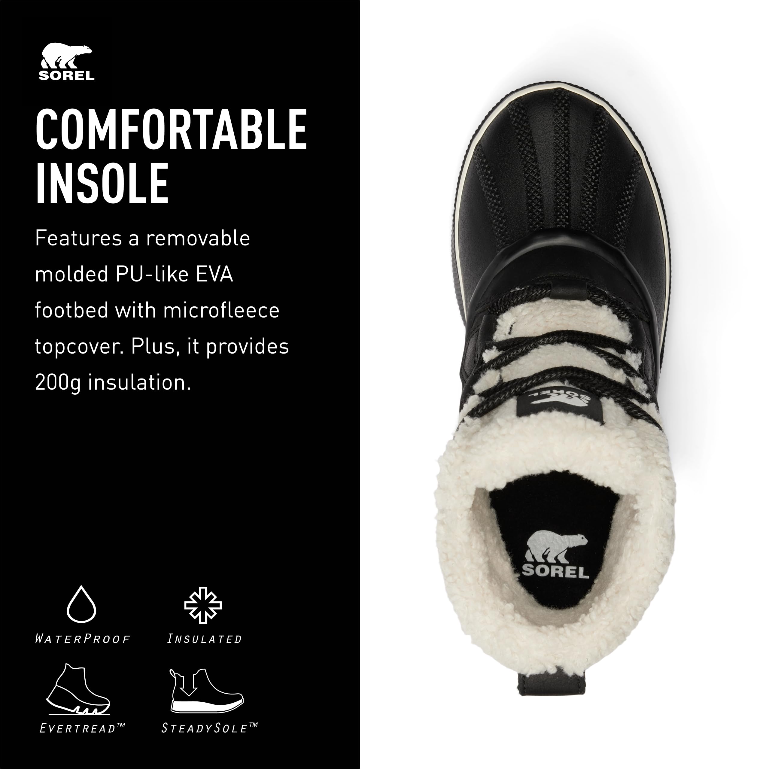 SOREL Women&