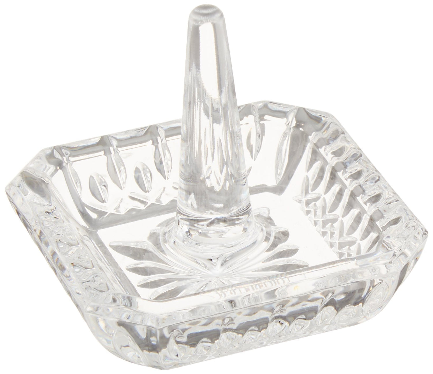 Waterford Giftology Heart Ring Holder