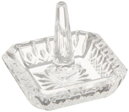 Waterford Giftology Heart Ring Holder