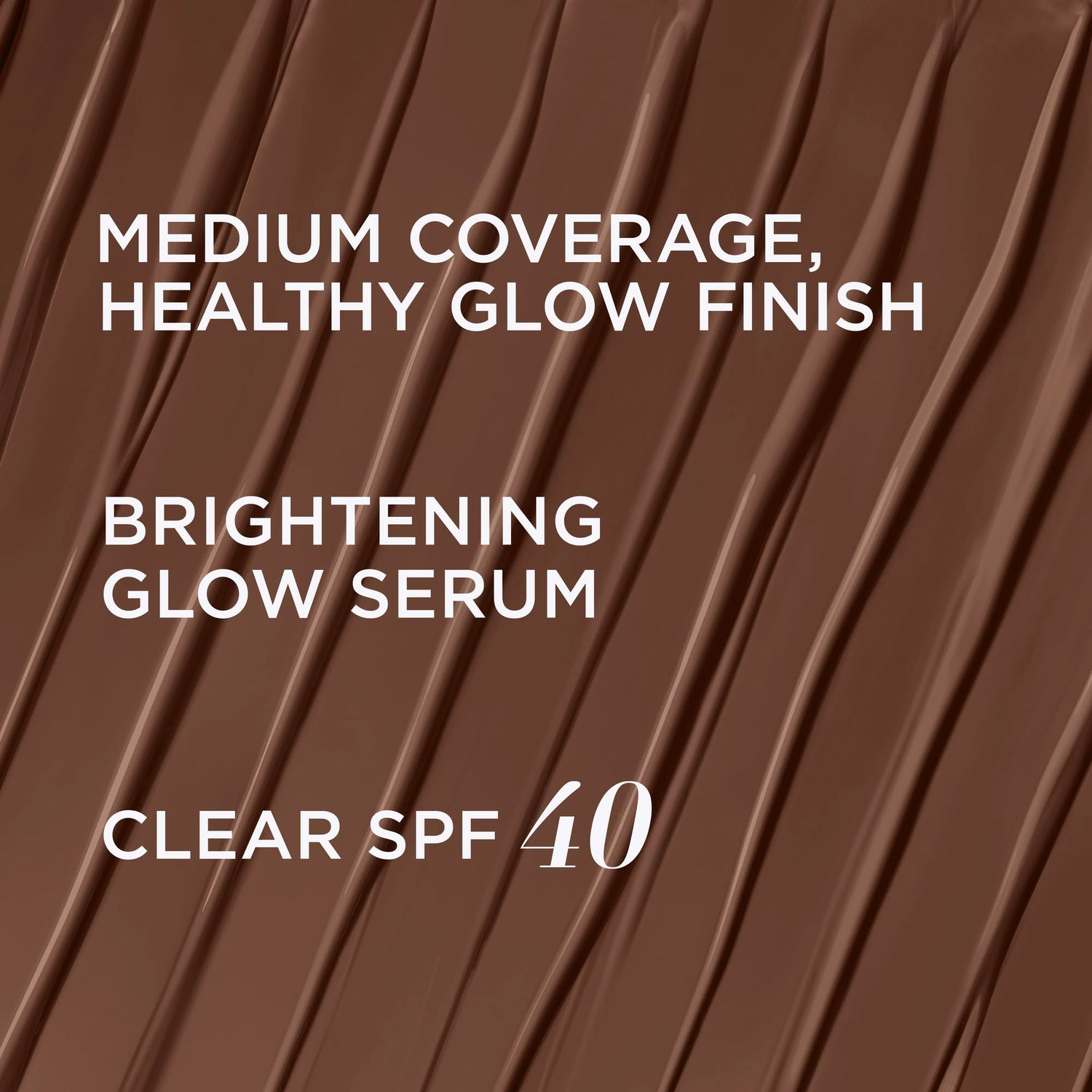 IT Cosmetics CC+ Nude Glow Lightweight Foundation + Glow Serum with SPF 40 - With Niacinamide, Hyaluronic Acid &amp; Green Tea Extract - 1.08 fl oz
