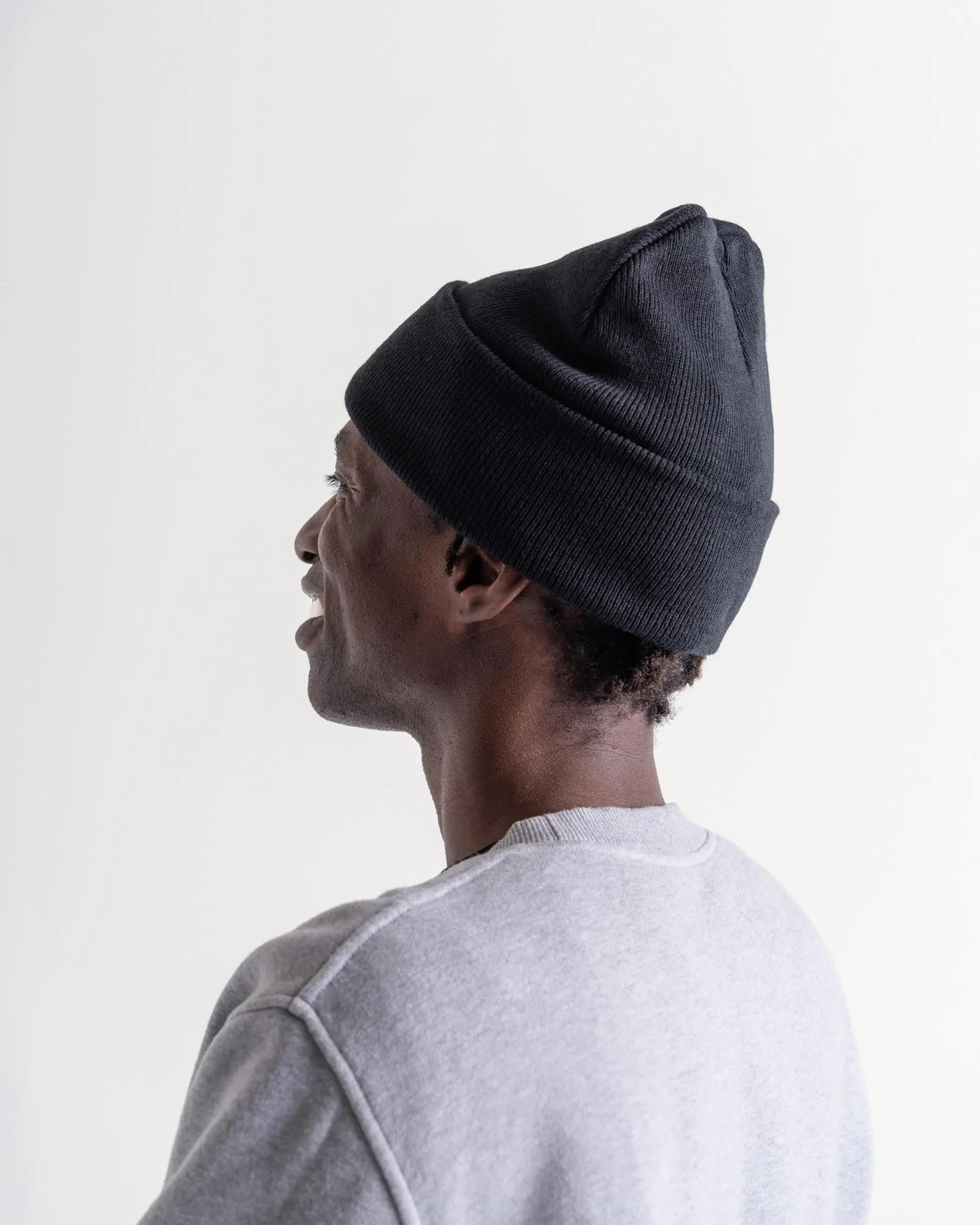 Herschel Mens Elmer Beanie
