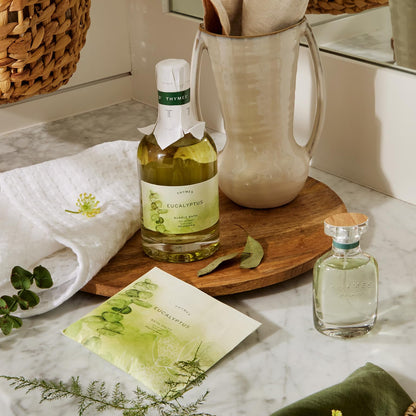 Thymes Bubble Bath - 11.5 Fl Oz - Goldleaf Gardenia