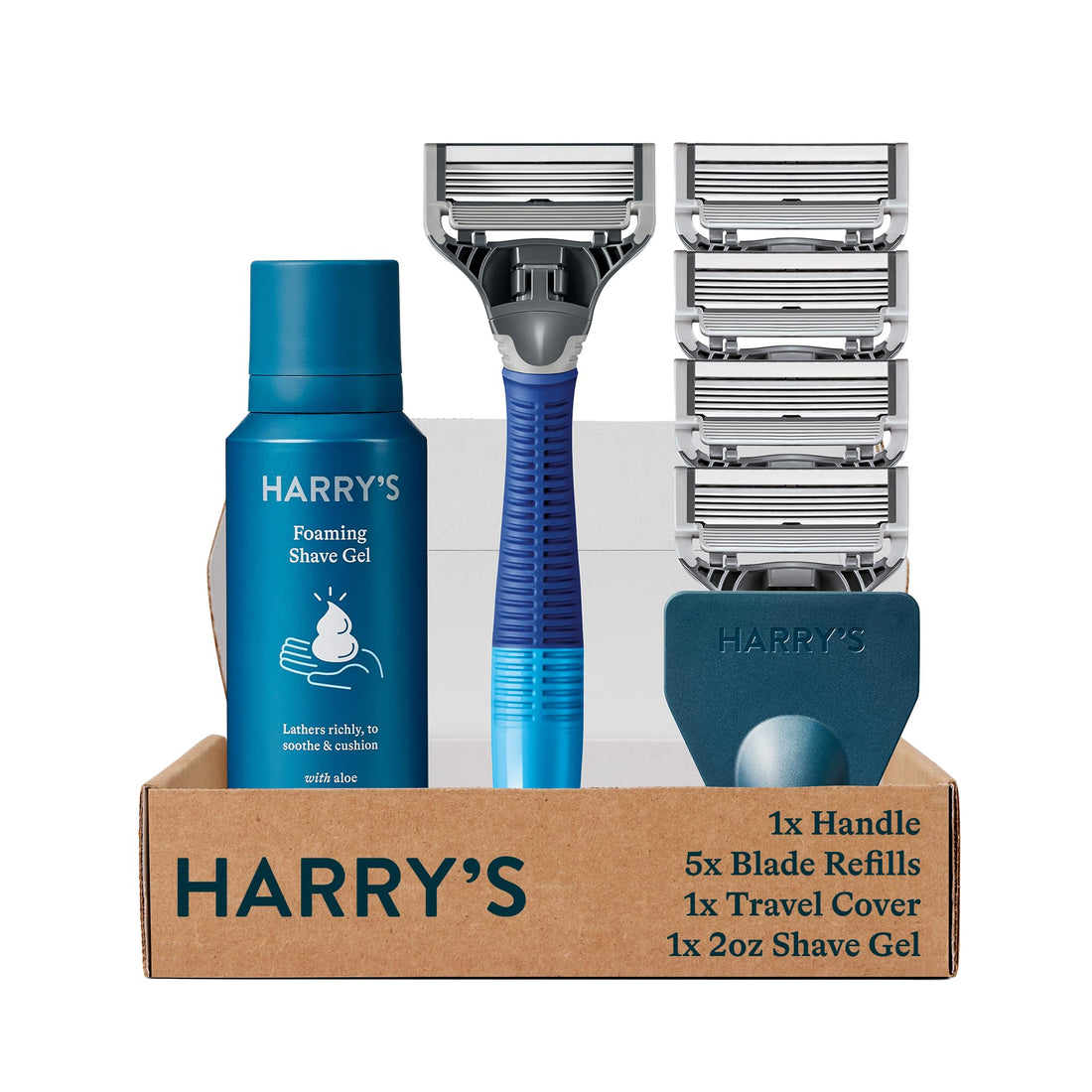 Harry&