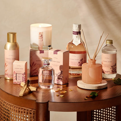 Thymes Bubble Bath - 11.5 Fl Oz - Goldleaf Gardenia