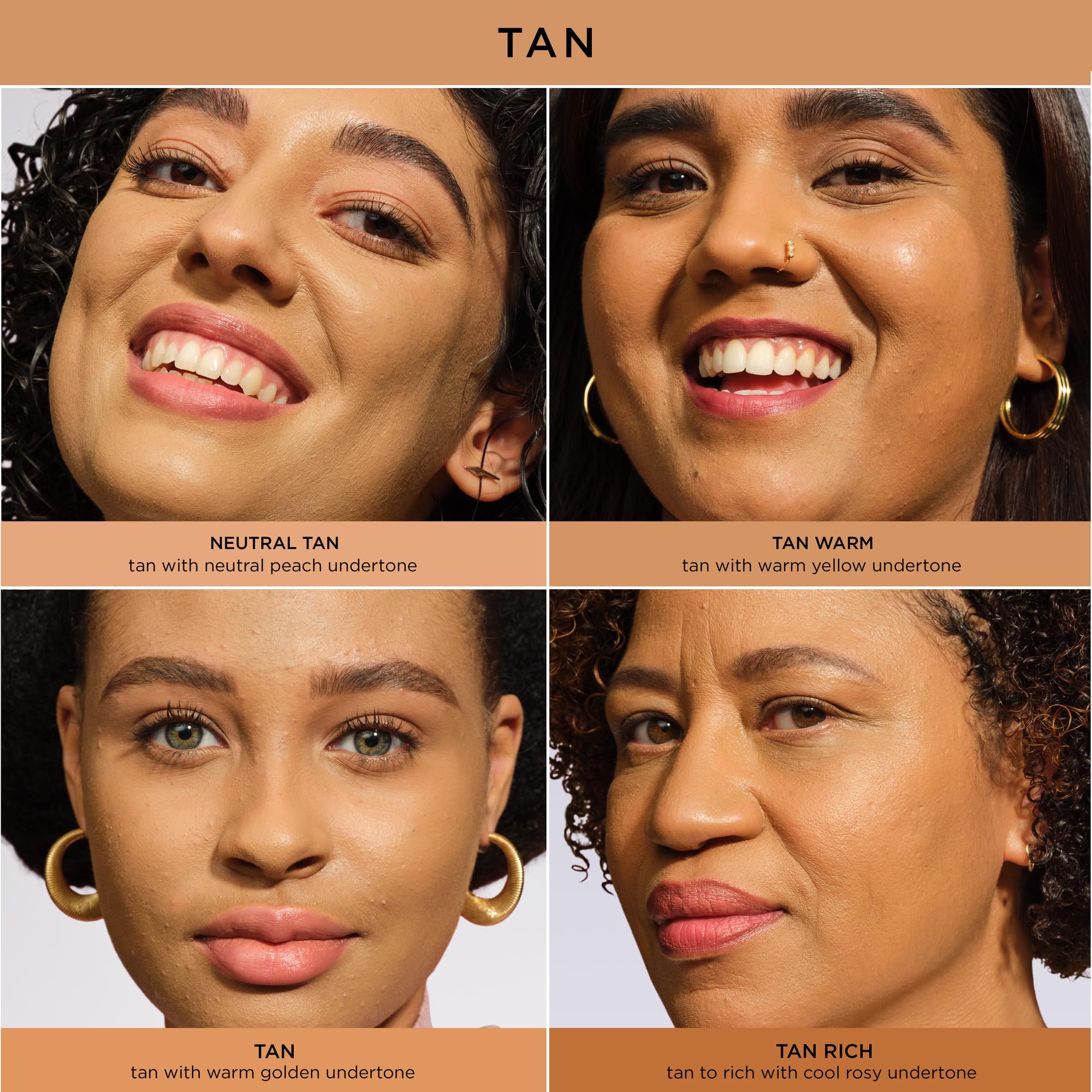 IT Cosmetics Your Skin But Better CC+ Cream - Color Correcting Cream, Full-Coverage Foundation, Hydrating Serum &amp; SPF 50+ Sunscreen - Natural Finish - 1.08 fl oz