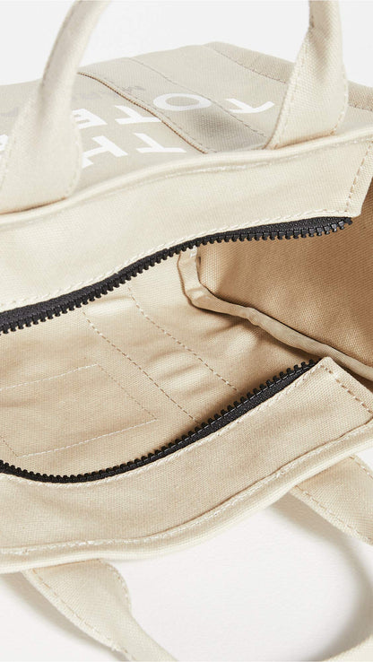 Marc Jacobs The Small Tote Bag