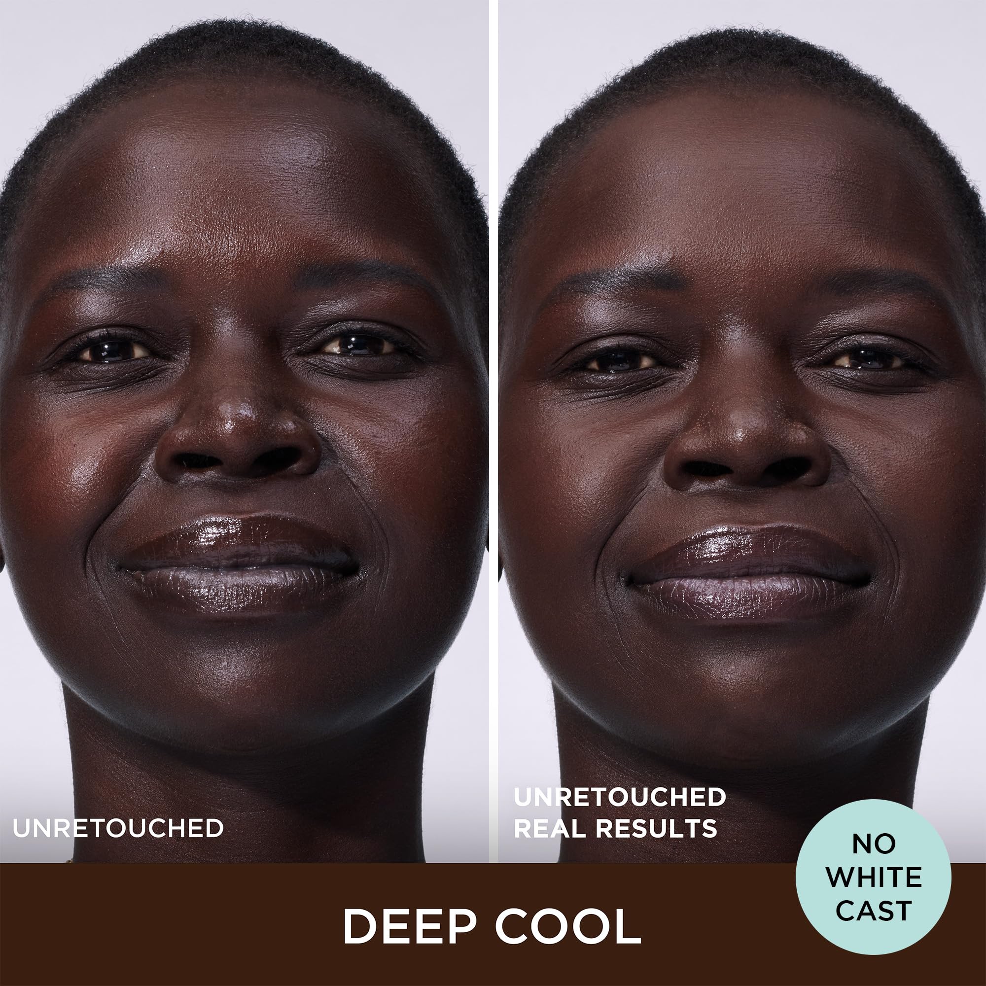 IT Cosmetics CC+ Cream Natural Matte Foundation with SPF 40 - Shine-Reducing &amp; Long-Wear Full Coverage Foundation For Oily Skin - With Hyaluronic Acid - Fragrance Free &amp; Non-Comedogenic - 1.08 fl oz