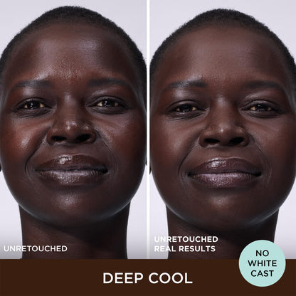 IT Cosmetics CC+ Cream Natural Matte Foundation with SPF 40 - Shine-Reducing &amp; Long-Wear Full Coverage Foundation For Oily Skin - With Hyaluronic Acid - Fragrance Free &amp; Non-Comedogenic - 1.08 fl oz