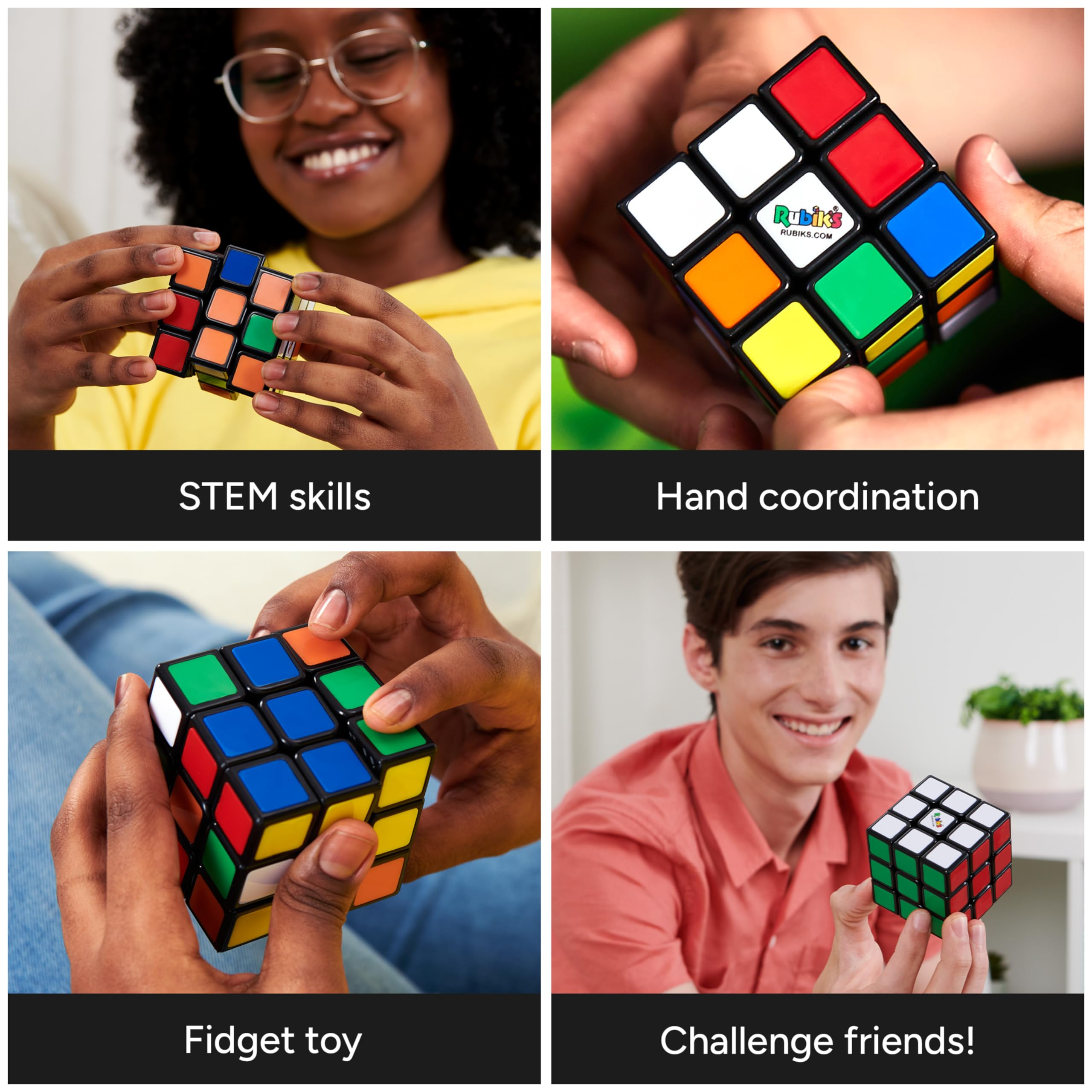 Rubik&