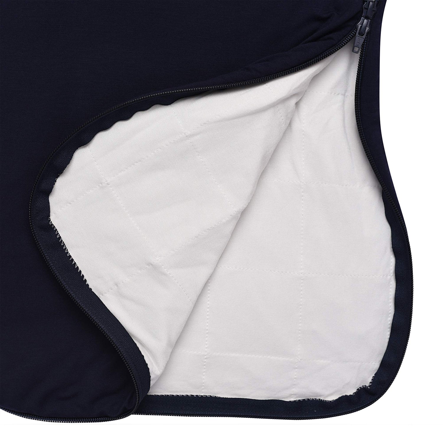 KYTE BABY Unisex Rayon Sleeping Bag for Babies and Toddlers, 1.0 Tog