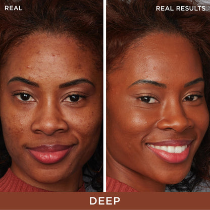 IT Cosmetics Your Skin But Better CC+ Cream Illumination - Color Correcting Cream, Full-Coverage Foundation, Hydrating Serum &amp; SPF 50+ Sunscreen Radiant Finish 1.08 fl oz