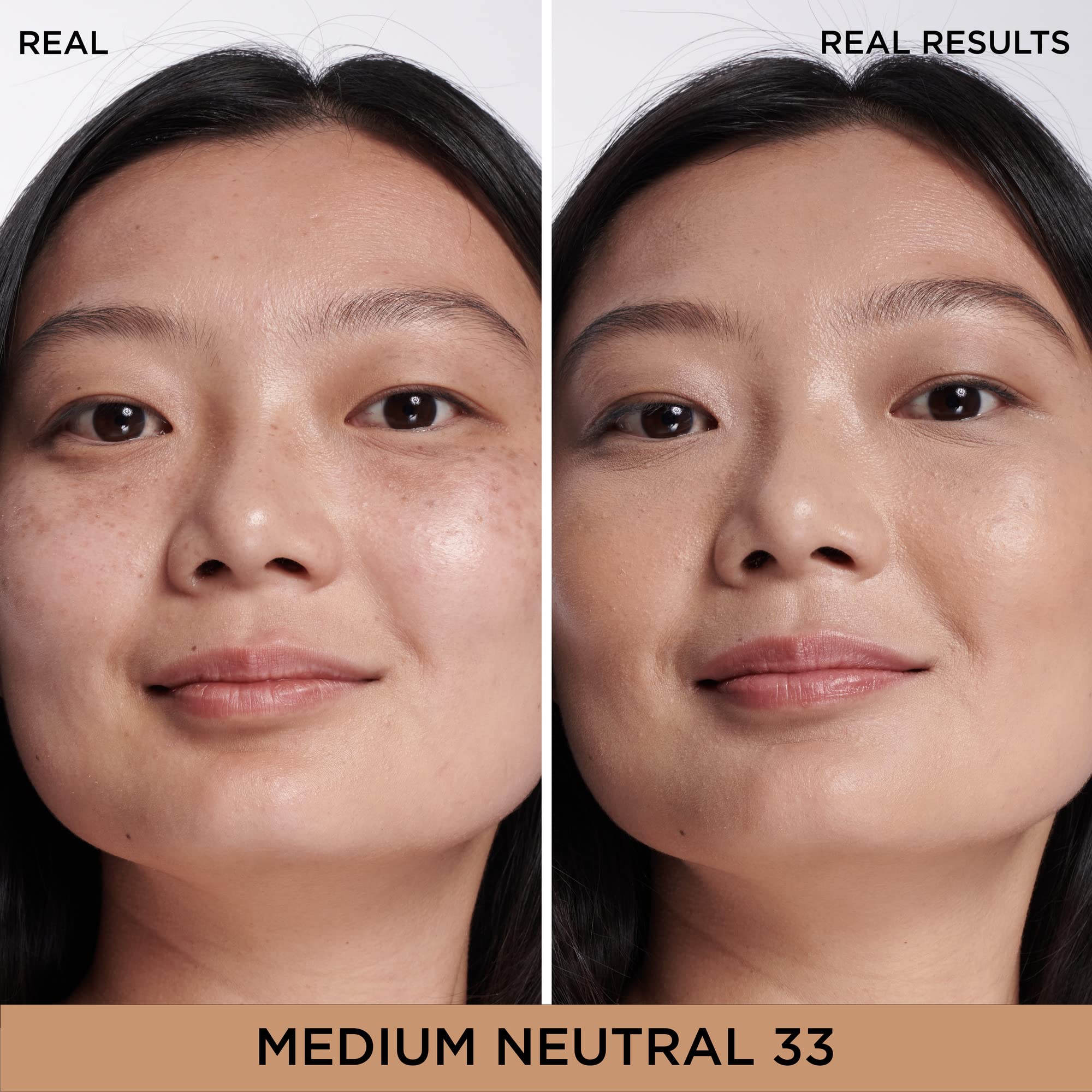 IT Cosmetics Bye Bye Dark Spots Concealer + Brightening Serum – 2% Niacinamide, Hyaluronic Acid &amp; Caffeine - Medium Coverage, Natural Finish, All Skin Types - 0.22 fl oz