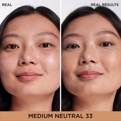 IT Cosmetics Bye Bye Dark Spots Concealer + Brightening Serum – 2% Niacinamide, Hyaluronic Acid &amp; Caffeine - Medium Coverage, Natural Finish, All Skin Types - 0.22 fl oz