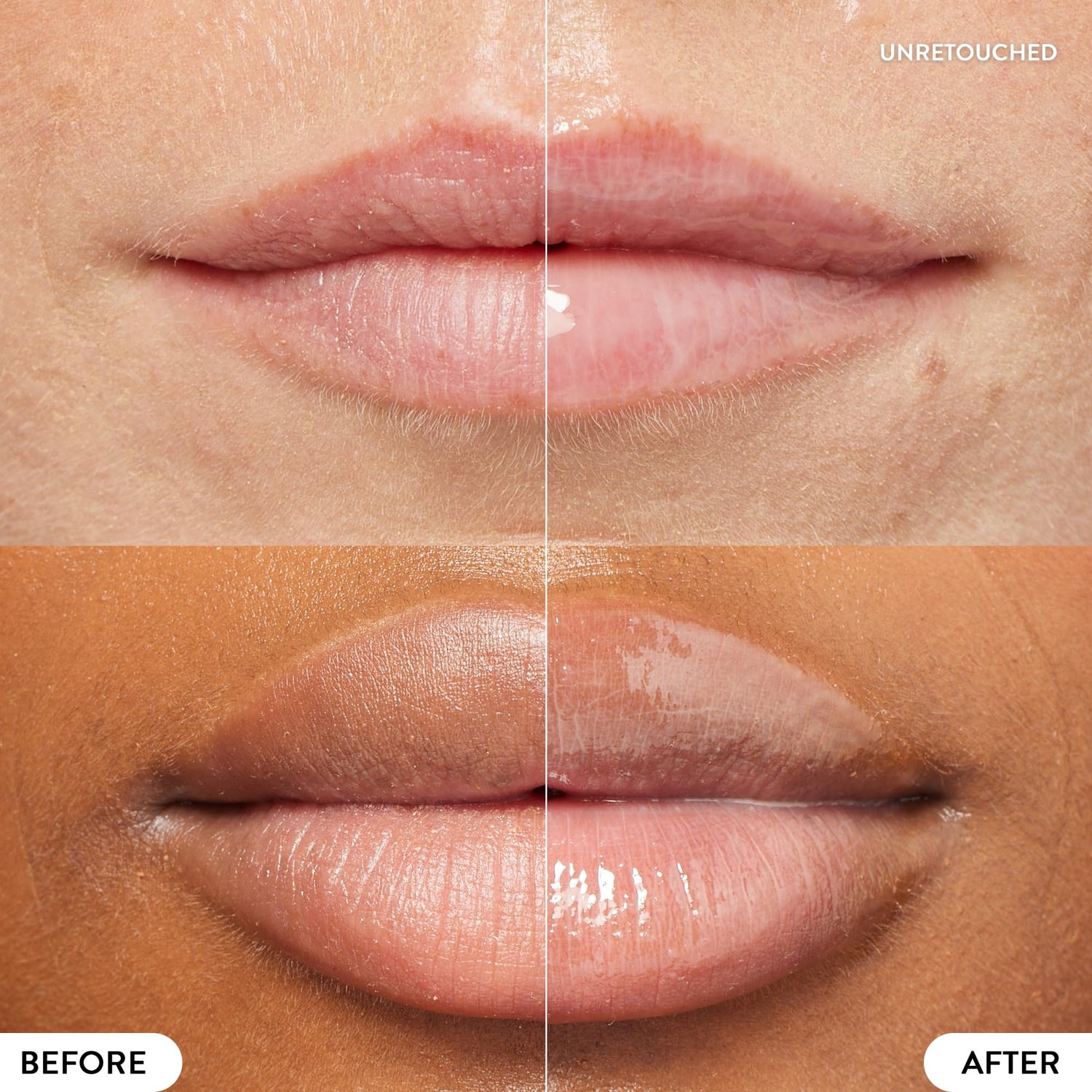 LANEIGE Lip Sleeping Mask: Nourish, Hydrate, Vitamin C, Murumuru &amp; Shea Butter, Antioxidants, Flaky, Dry Lips