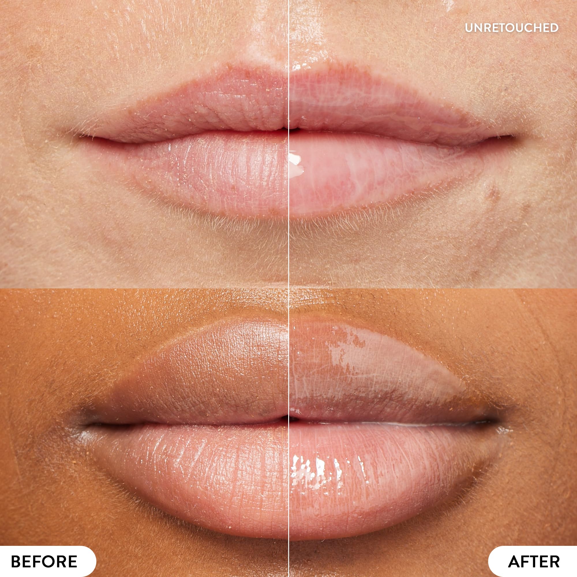 LANEIGE Lip Sleeping Mask: Nourish, Hydrate, Vitamin C, Murumuru &amp; Shea Butter, Antioxidants, Flaky, Dry Lips