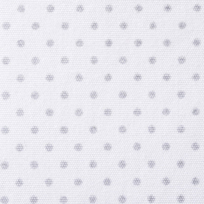 HALO Bassinest Fitted Sheet, Nautical Net