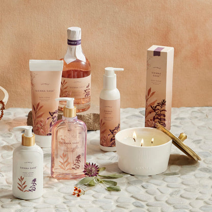 Thymes Bubble Bath - 11.5 Fl Oz - Goldleaf Gardenia