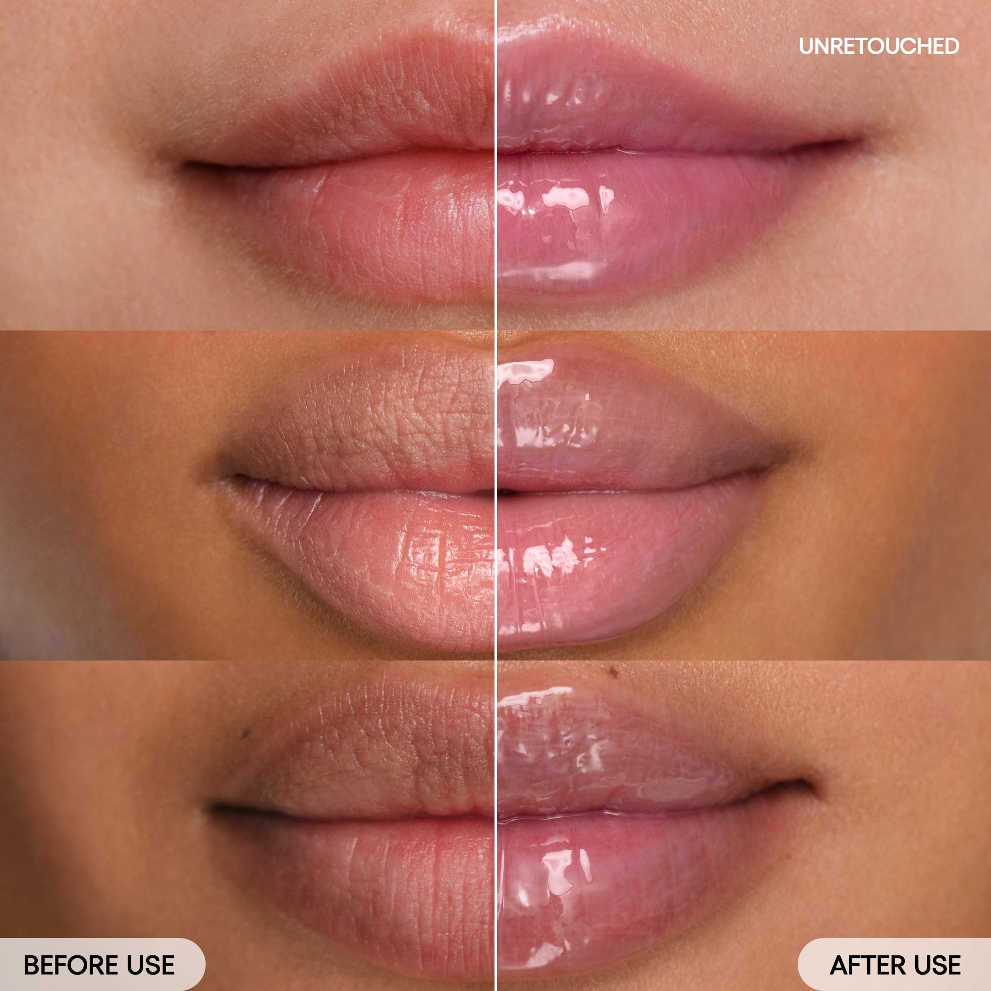 LANEIGE Lip Sleeping Mask: Nourish, Hydrate, Vitamin C, Murumuru &amp; Shea Butter, Antioxidants, Flaky, Dry Lips