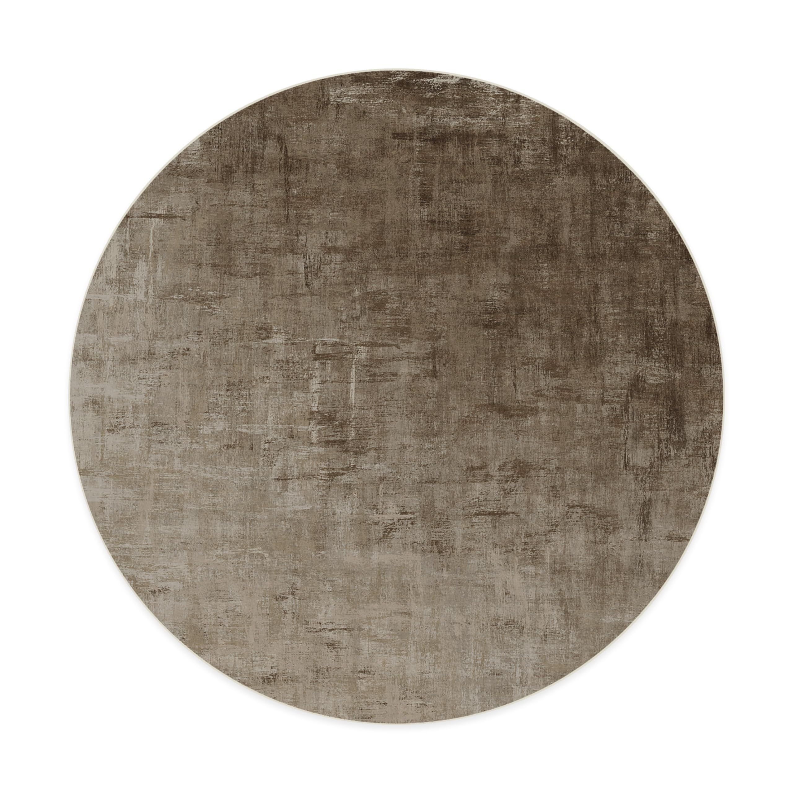 RUGGABLE Impasto Washable Rug - Perfect Modern Area Rug for Living Room Bedroom Kitchen - Non-Slip, Pet &amp; Child Friendly, Stain &amp; Water Resistant - Durable - Sage Green 3&