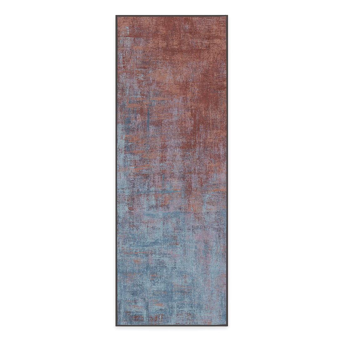 RUGGABLE Impasto Washable Rug - Perfect Modern Area Rug for Living Room Bedroom Kitchen - Non-Slip, Pet &amp; Child Friendly, Stain &amp; Water Resistant - Durable - Sage Green 3&