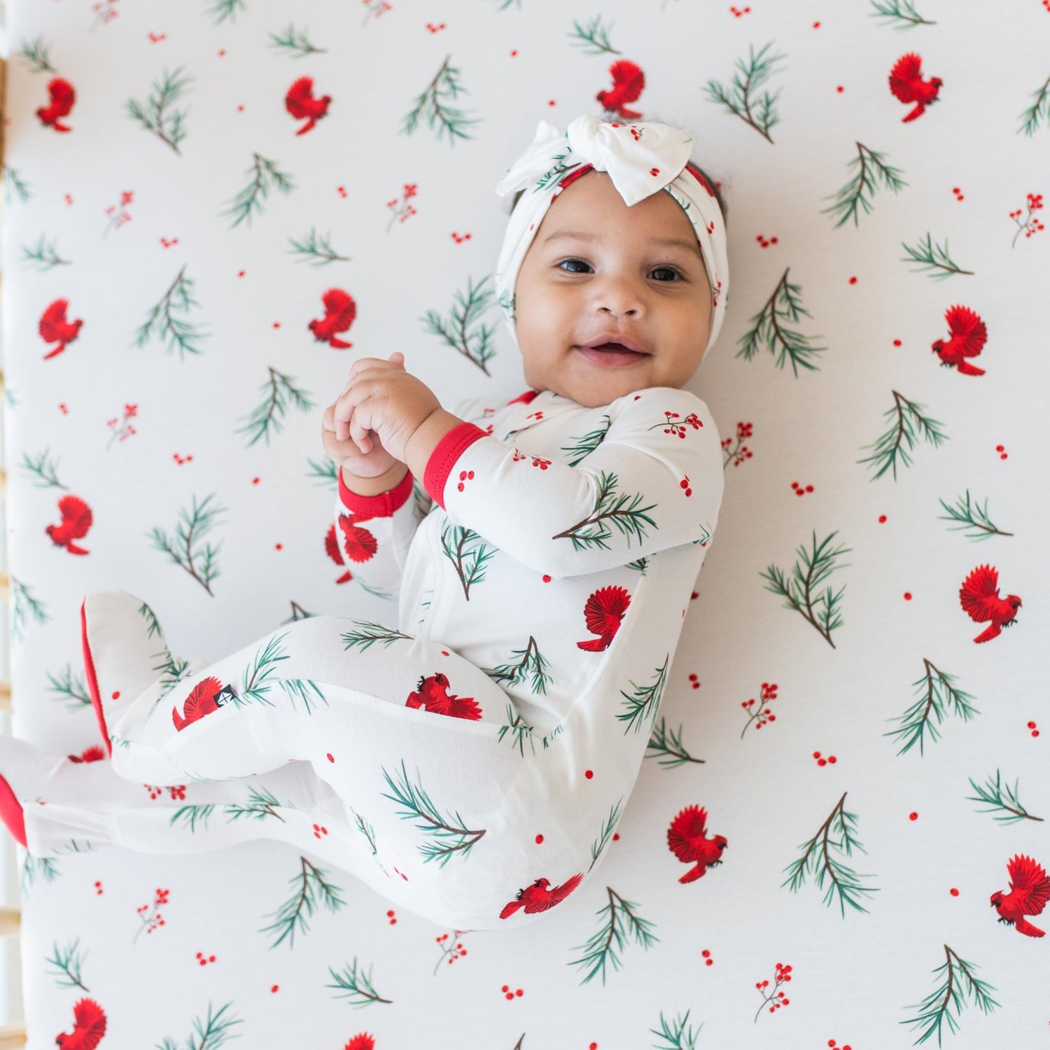 KYTE BABY Unisex Zipper Closure Footies, Rayon Made From Bamboo, 0-24 Months