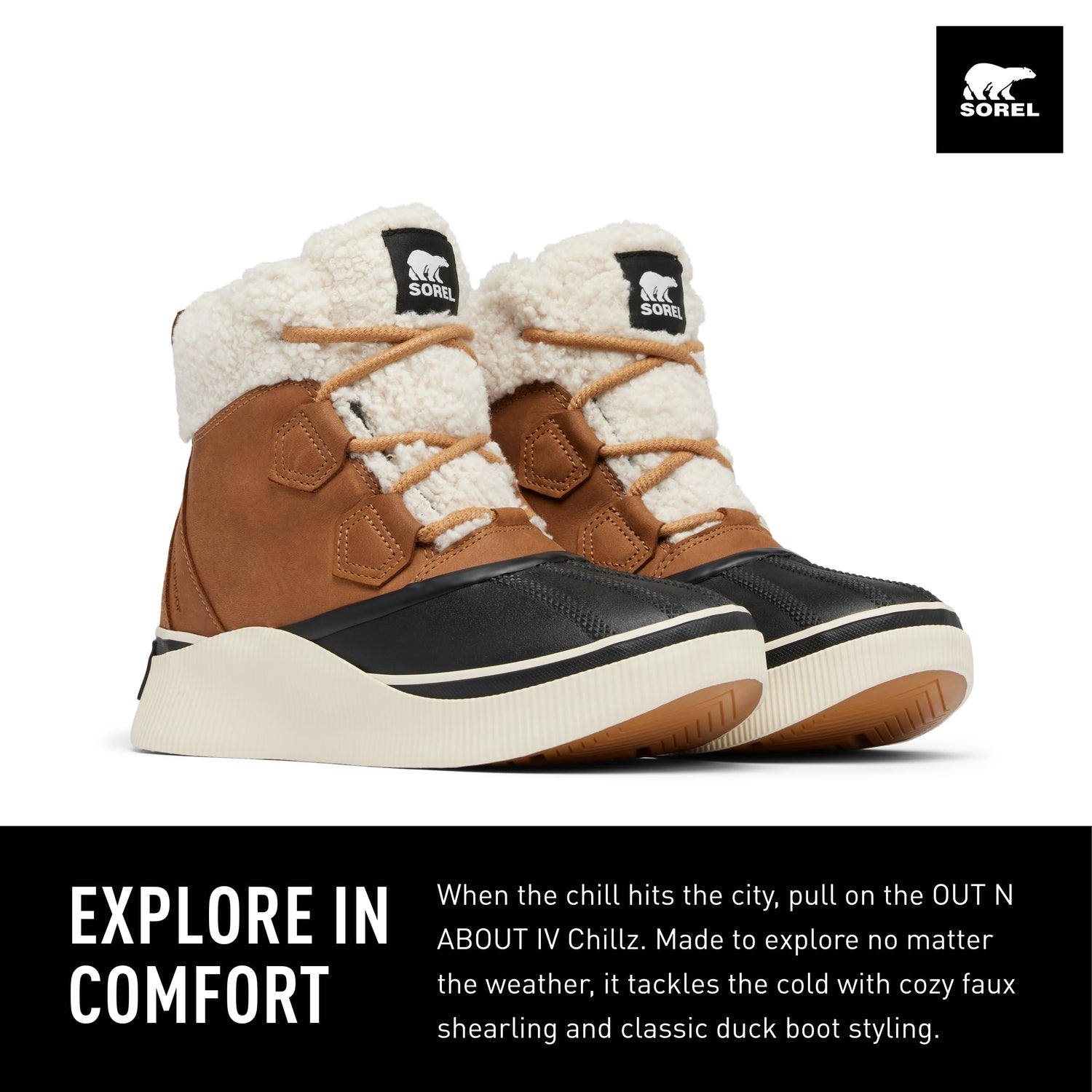 SOREL Women&