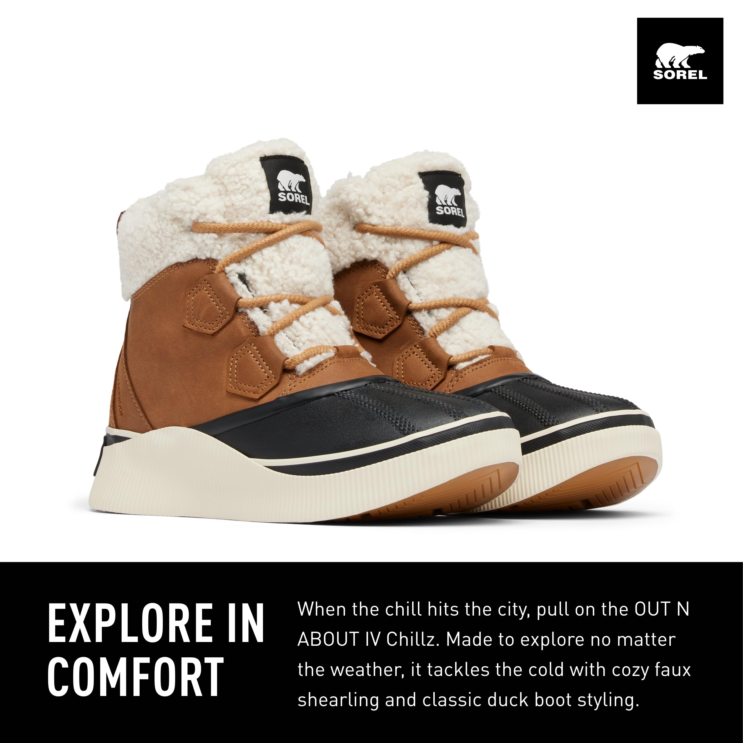 SOREL Women&