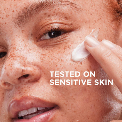 IT Cosmetics Confidence in a Cream Anti Aging Face Moisturizer – Visibly Reduces Fine Lines, Wrinkles &amp; Signs of Aging Skin in 2 Weeks, 48HR Hydration with Hyaluronic Acid, Niacinamide
