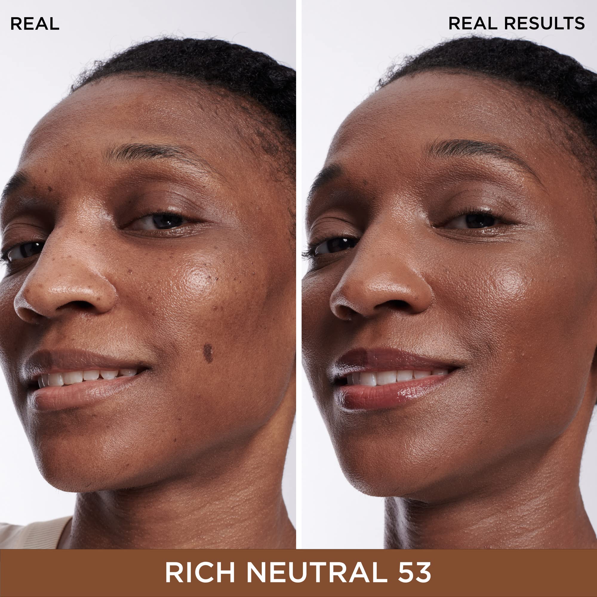 IT Cosmetics Bye Bye Dark Spots Concealer + Brightening Serum – 2% Niacinamide, Hyaluronic Acid &amp; Caffeine - Medium Coverage, Natural Finish, All Skin Types - 0.22 fl oz