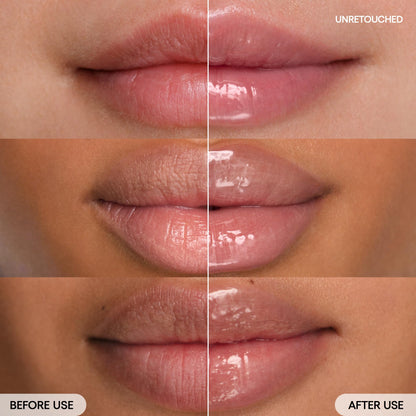 LANEIGE Lip Sleeping Mask: Nourish, Hydrate, Vitamin C, Murumuru &amp; Shea Butter, Antioxidants, Flaky, Dry Lips