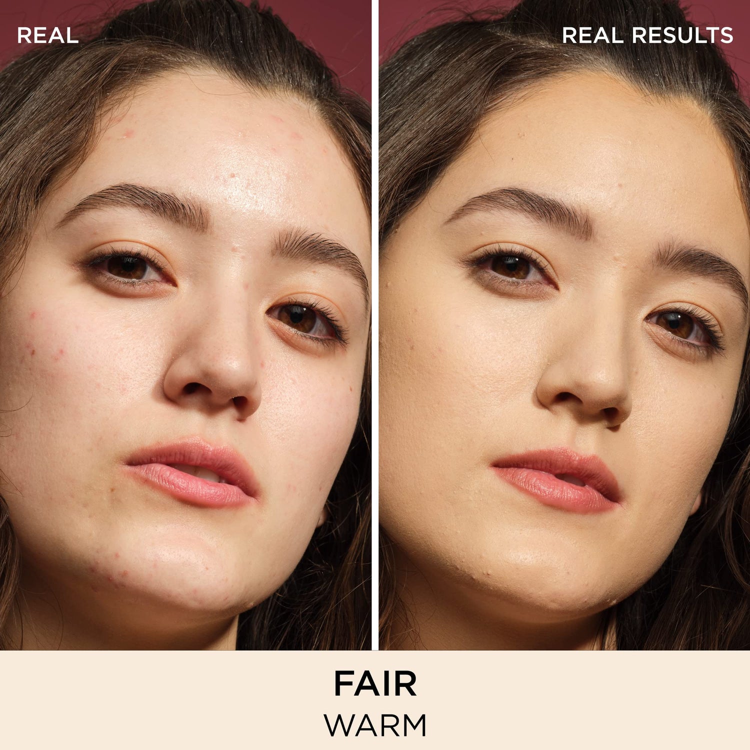 IT Cosmetics Your Skin But Better CC+ Cream - Color Correcting Cream, Full-Coverage Foundation, Hydrating Serum &amp; SPF 50+ Sunscreen - Natural Finish - 1.08 fl oz