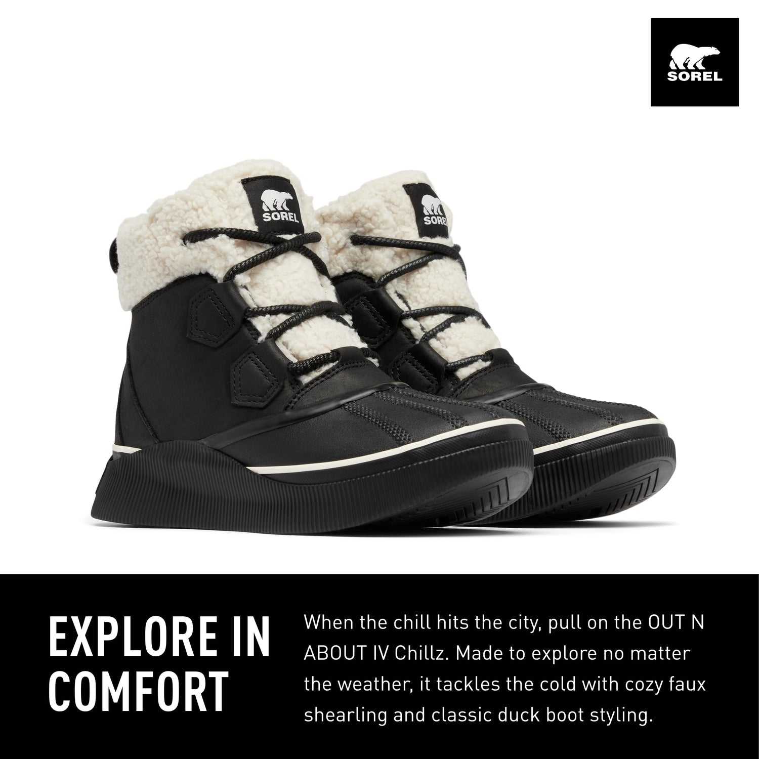 SOREL Women&