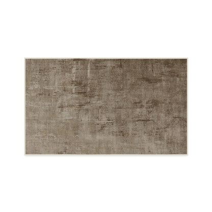 RUGGABLE Impasto Washable Rug - Perfect Modern Area Rug for Living Room Bedroom Kitchen - Non-Slip, Pet &amp; Child Friendly, Stain &amp; Water Resistant - Durable - Sage Green 3&