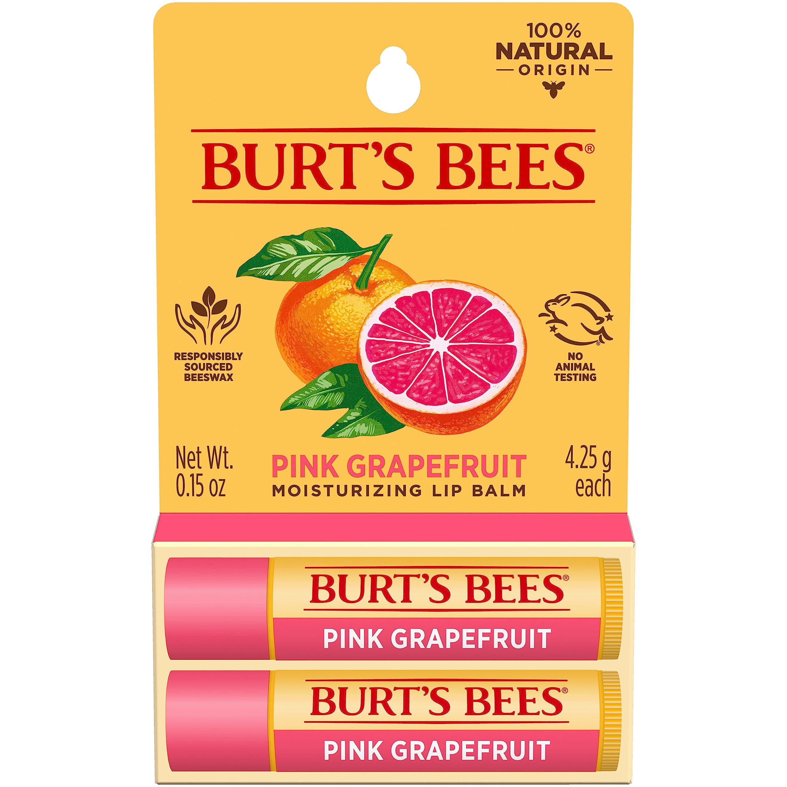 Burt&