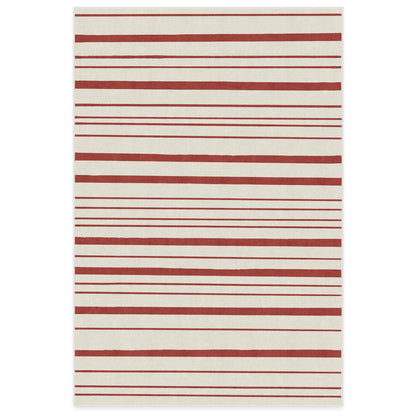 RUGGABLE Winter Plaid Washable Rug - Perfect Holiday Area Rug for Living Room Bedroom Kitchen - Pet &amp; Child Friendly - Stain &amp; Water Resistant - Dress Stewart Tartan Plaid 3&