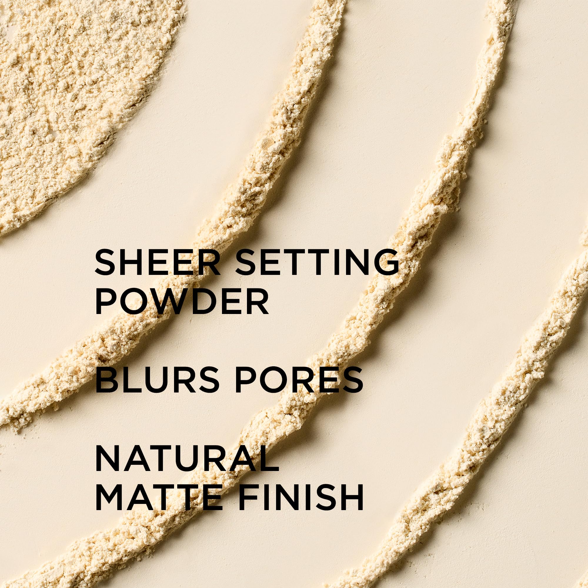 IT Cosmetics Bye Bye Pores Pressed Finishing Powder - Universal Shades - Contains Anti-Aging Peptides, Hydrolyzed Collagen &amp; Antioxidants - 0.31 oz