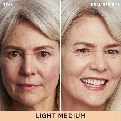 IT Cosmetics Your Skin But Better CC+ Cream Illumination - Color Correcting Cream, Full-Coverage Foundation, Hydrating Serum &amp; SPF 50+ Sunscreen Radiant Finish 1.08 fl oz