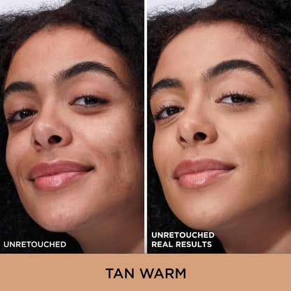 IT Cosmetics CC+ Cream Natural Matte Foundation with SPF 40 - Shine-Reducing &amp; Long-Wear Full Coverage Foundation For Oily Skin - With Hyaluronic Acid - Fragrance Free &amp; Non-Comedogenic - 1.08 fl oz