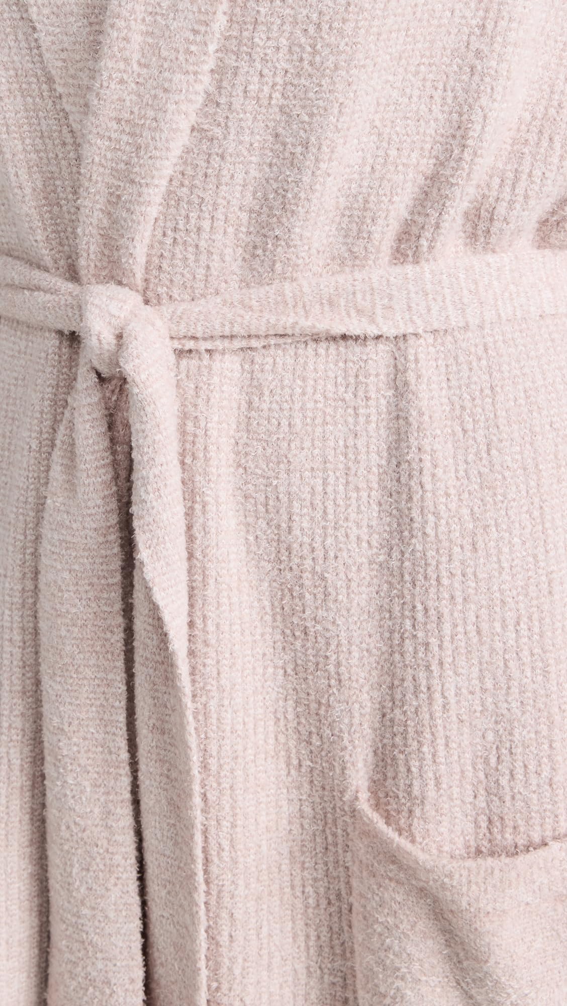 Barefoot Dreams CozyChic Lite HE Ribbed Robe