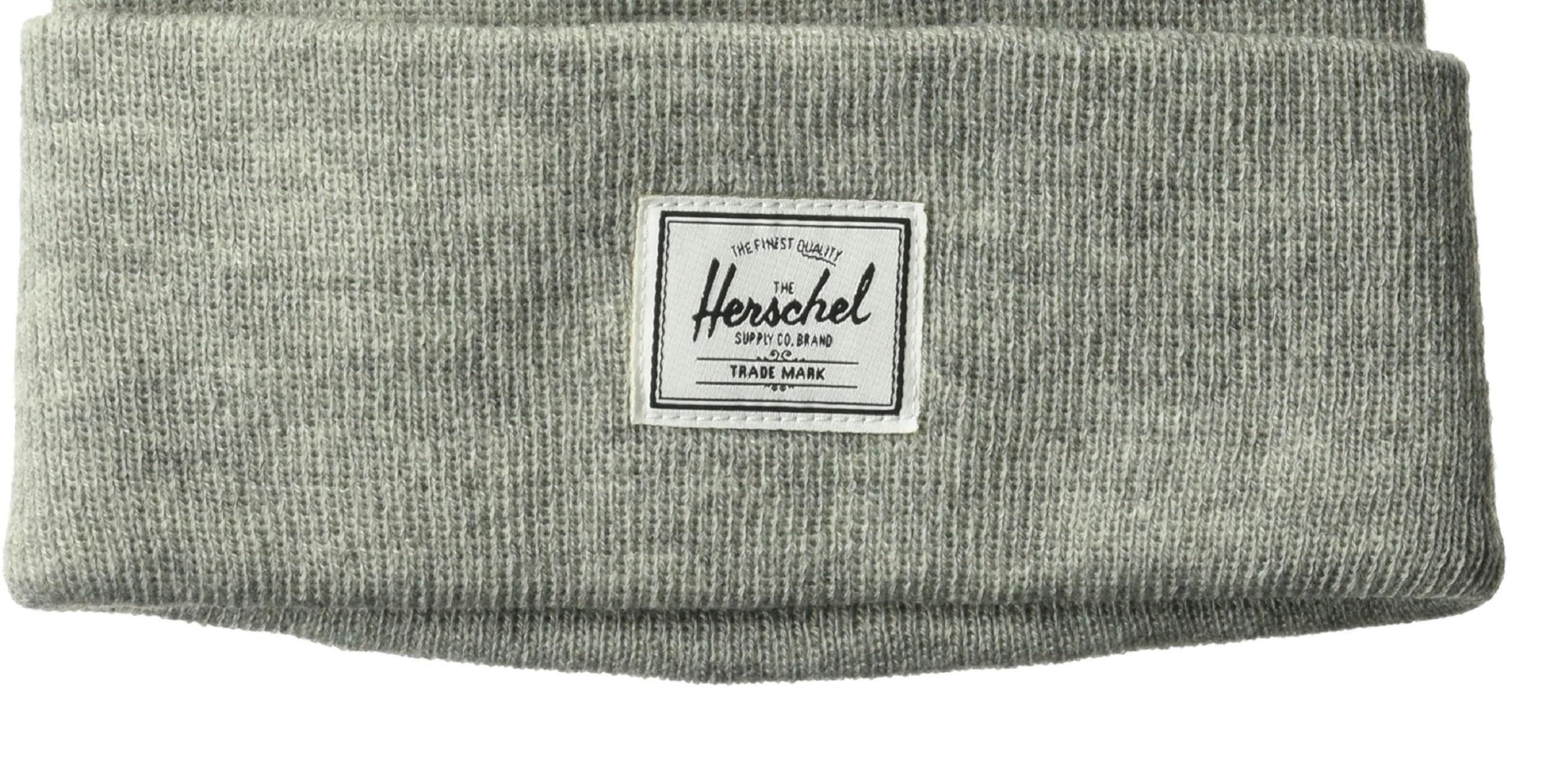 Herschel Mens Elmer Beanie