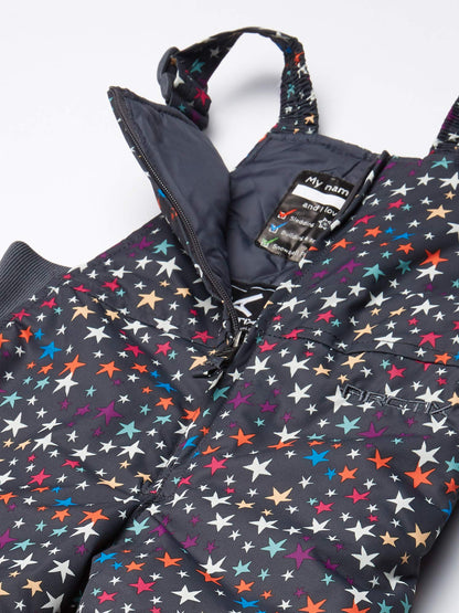 Arctix Infant/Toddler Chest High Snow Bib Overalls