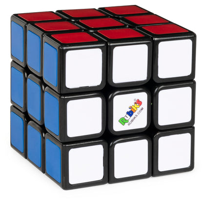 Rubik&